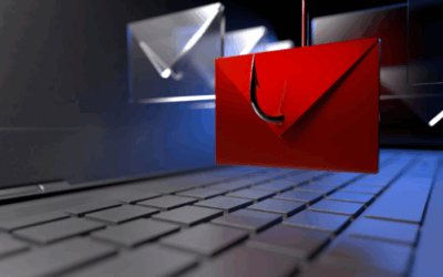What Is Phishing?
