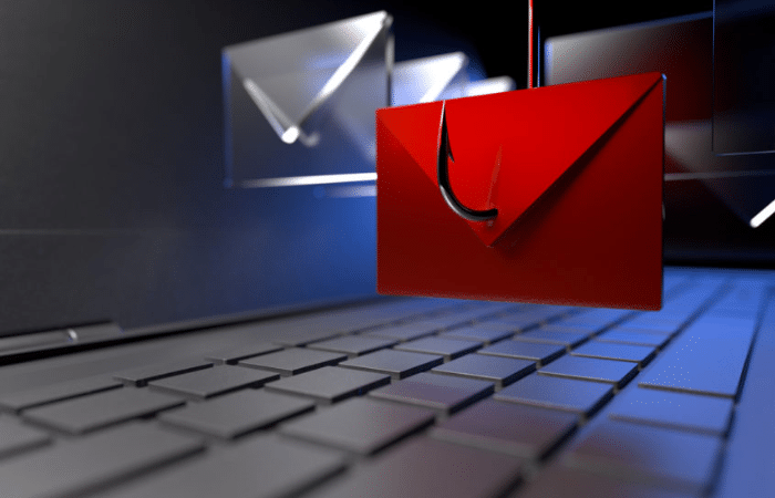 What Is Phishing?