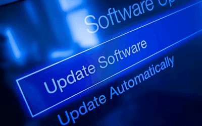 Why Keeping Your Software Up to Date Is Crucial for Cybersecurity